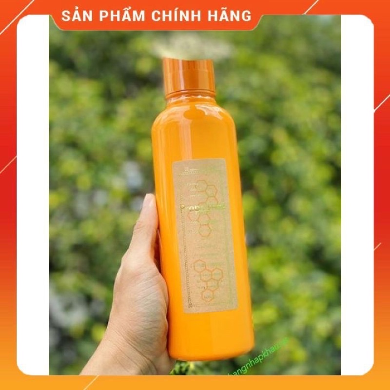 Nước súc miệng Nhật bản Propolinse [CHÍNH HÃNG ] 600ml - chuẩn nội địa, ngừa hôi,loại bỏ 90% mảng bám