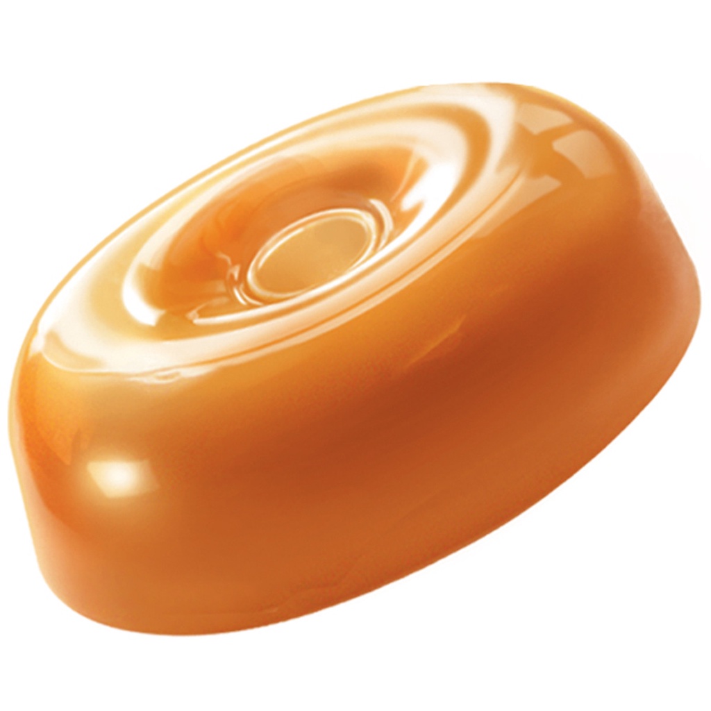 Kẹo sữa Caramen thơm ngon béo ngậy .