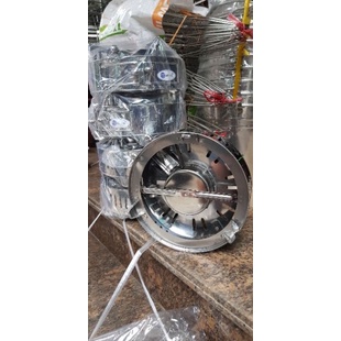 Bếp cồn Inox tròn giá rẻ dùng cho NHÀ HÀNG LẨU NƯỚNG