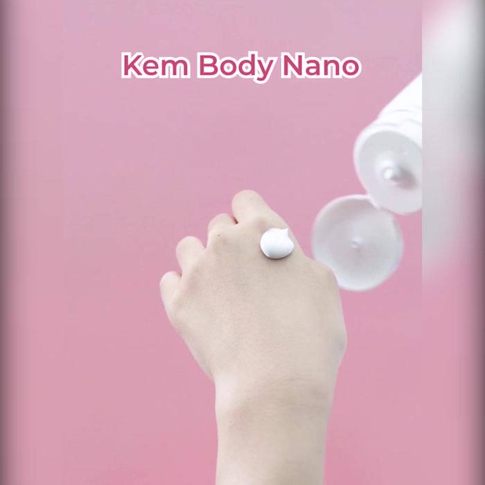 [SHOPEE OUTLET] [Hàng chính hãng] - Kem Body Oliadi Dưỡng Trắng Toàn Thân Với Công Nghệ Hạt Nano Phân Tử 200ml | BigBuy360 - bigbuy360.vn
