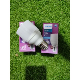 Bóng đèn PHILIPS LED E27  LOẠI 9W.