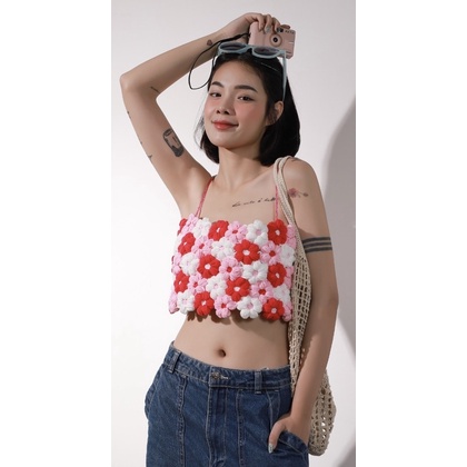 𝐂𝐚𝐦𝐨𝐦𝐢𝐥𝐞 𝐓𝐨𝐩