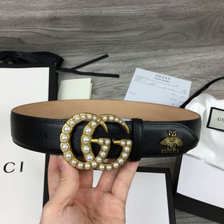 thắt lưng thời trang da thật gucci/GC/GG