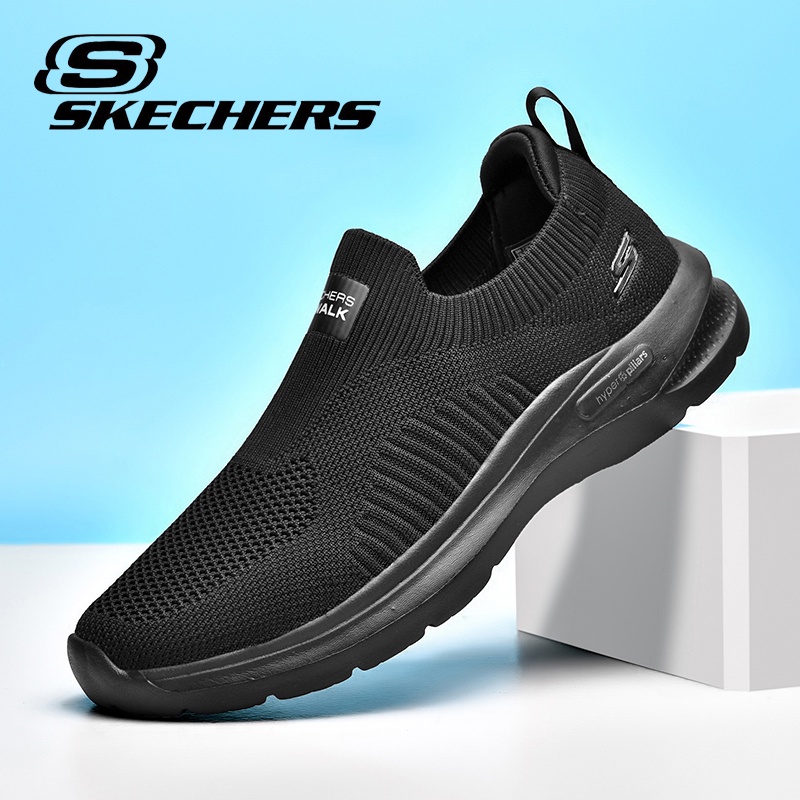 Giày Slip On Plus Size 40-45 Thời Trang Dành Cho Nam