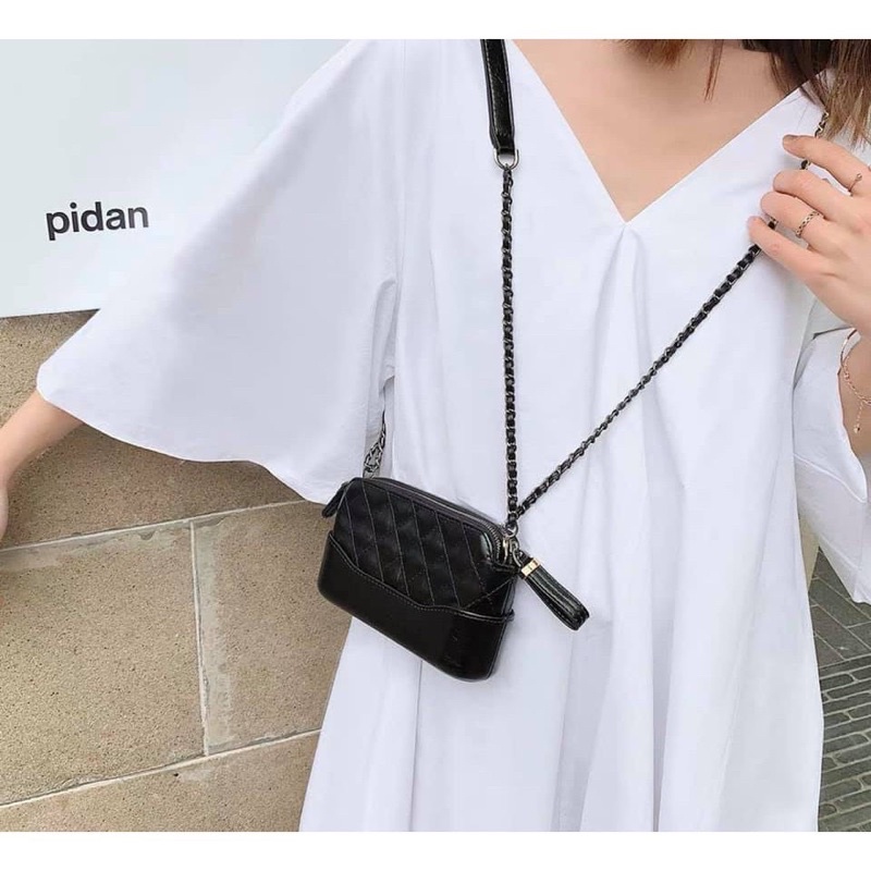 TÚI TRÁM DÂY KÉP SIÊU HOT