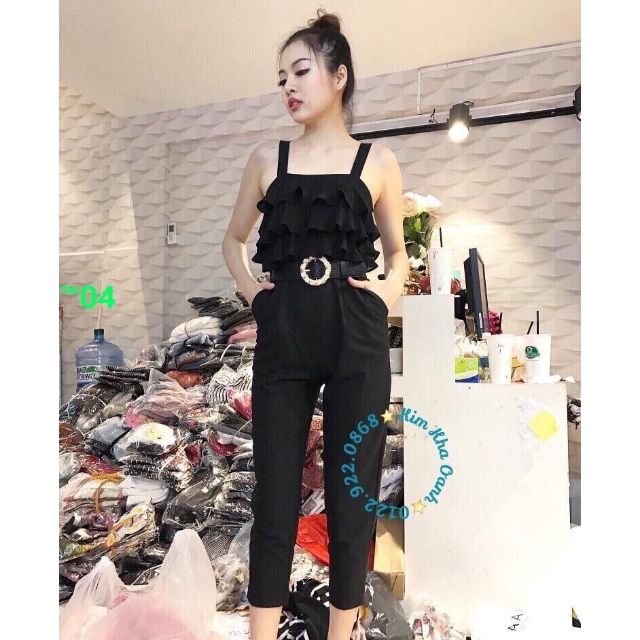 Jum phối tầng