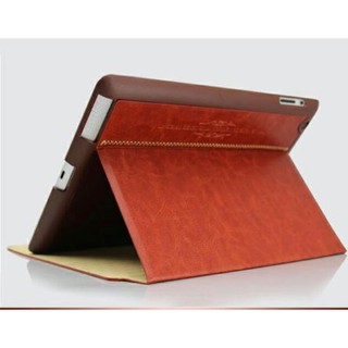 Bao Da KaKu Trơn IPad 2/3/4