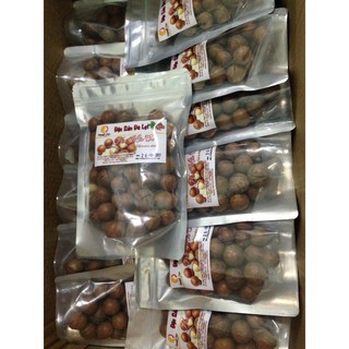 HẠT MẮC CA Lâm Đồng 500g