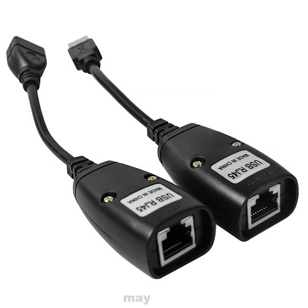 1 Cặp Dây Cáp Mạng Rj45 Cat5E / 6 | BigBuy360 - bigbuy360.vn