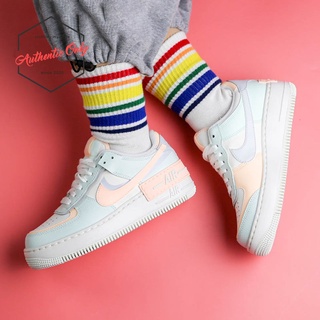 [100% CHÍNH HÃNG] Giày Nike Air Force 1 Shadow - CU8591-104
