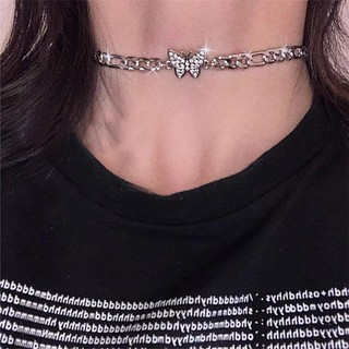 Set vòng cổ bướm GIÁ SỈ