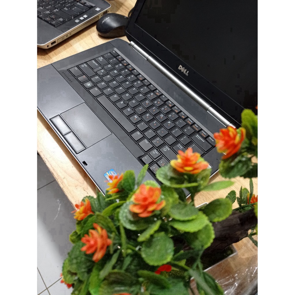 [FreeShip] Laptop Nhập Khẩu USA Dell Latitude E5420 Ổ Cứng SSD 120gb / Ram 4gb / Màn Hình 14in. | BigBuy360 - bigbuy360.vn