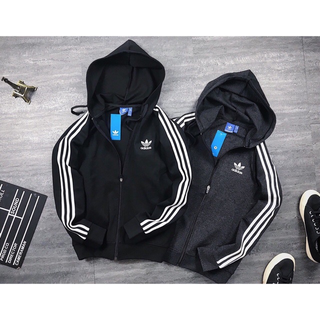 Áo khoác Adidas cao cấp hàng (vnxk)