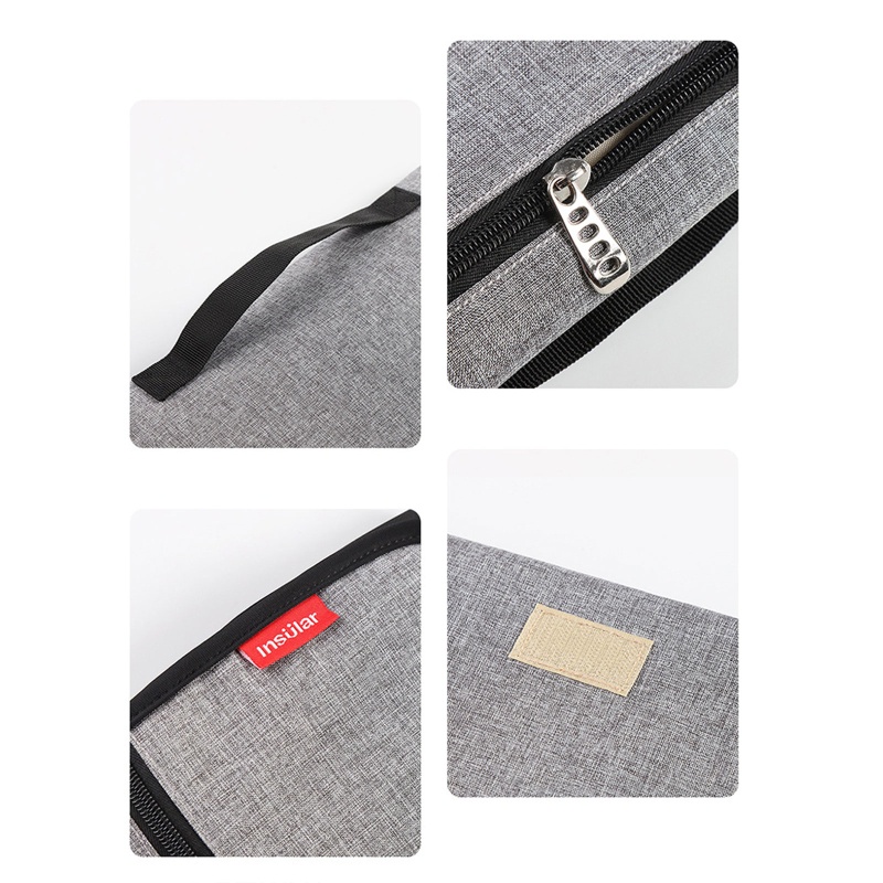 Thảm Thay Tã Cho Bé 1 2 3 Tuổi