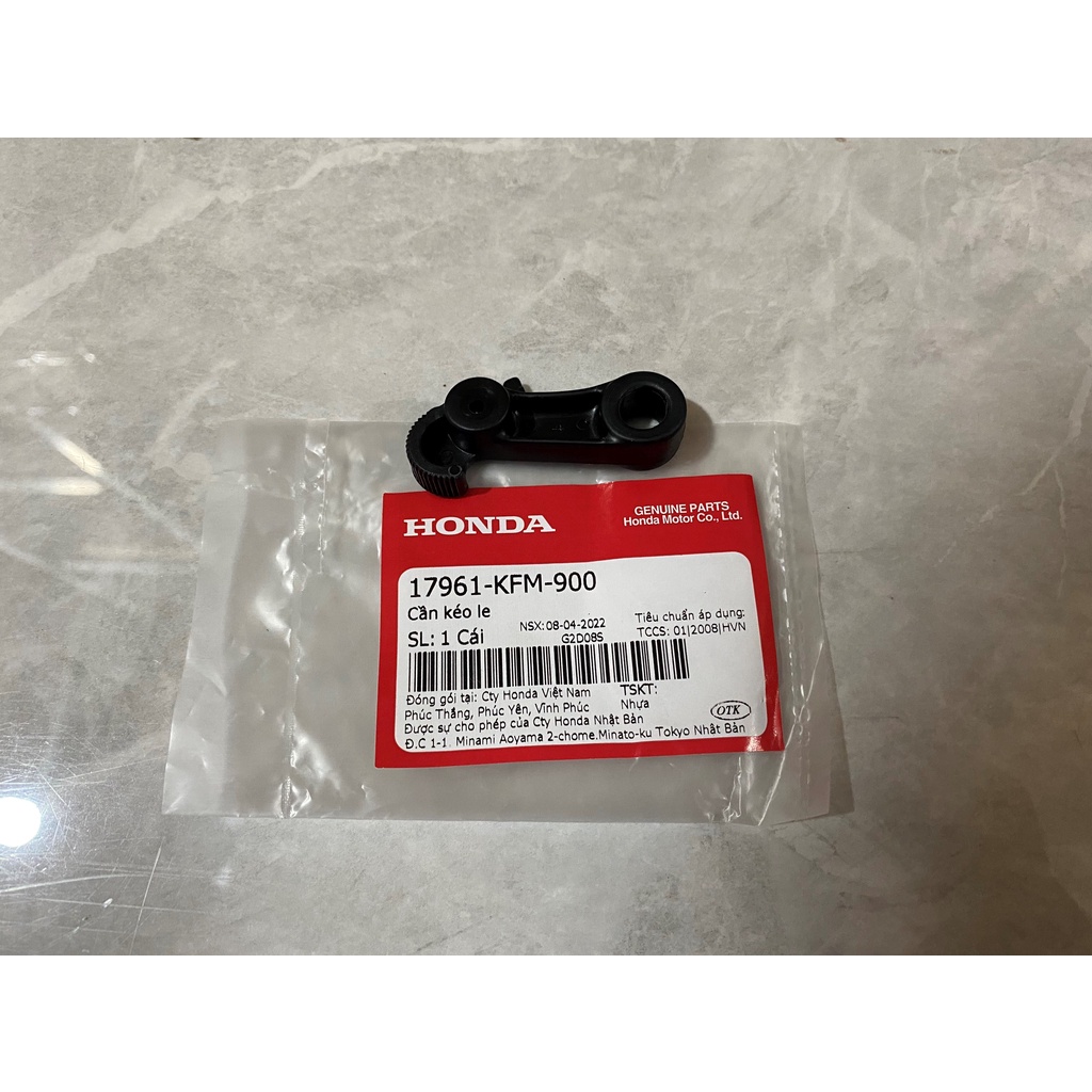 17961KFM900 Cần kéo le