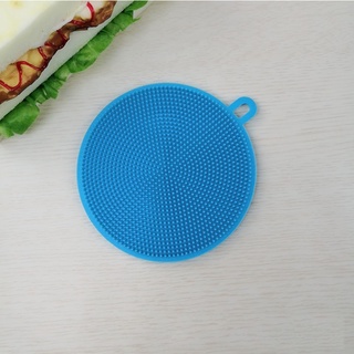 4 Miếng Rửa Chén Silicon Thông Minh