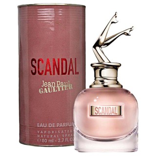 Nước hoa nữ Jean Paul Gaultier Scandal EDP 80ml