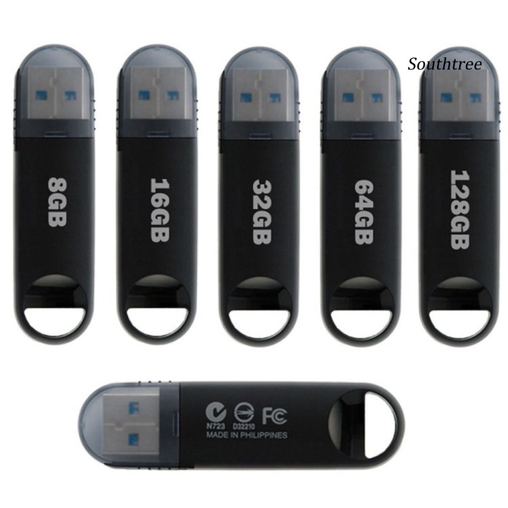 【Ready stock】TOSHIBA 8/16/32/64/128GB High Speed USB 3.0 Disk Flash Drive Memory Thumb Stick