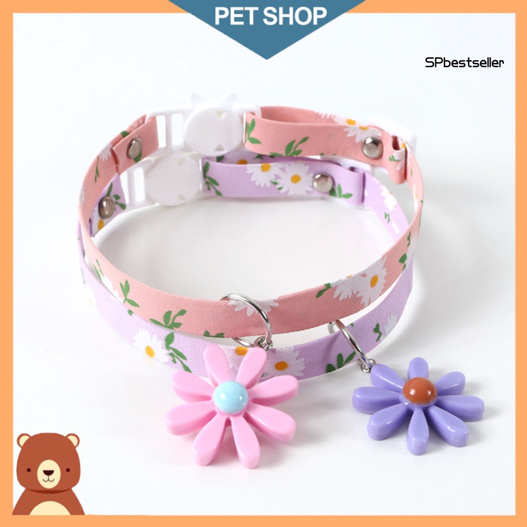 Vòng Cổ Mềm Mại Nhiều Màu Sắc Tùy Chỉnh Cho Thú Cưng