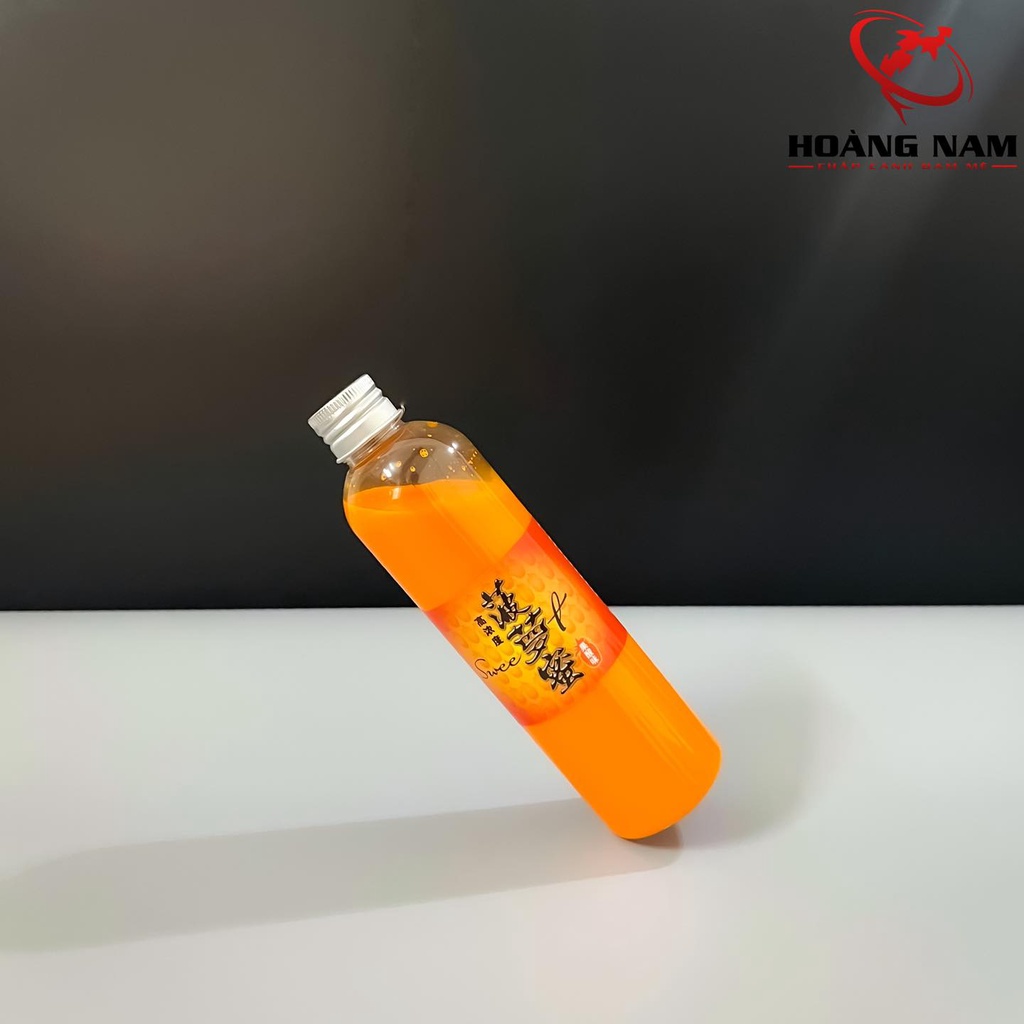 Hương Liệu Khóm MRT