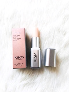 [MINZ0909 -10%] Tẩy da chết môi Kiko Lip Scrub