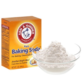 Muối nở Baking Soda 454g