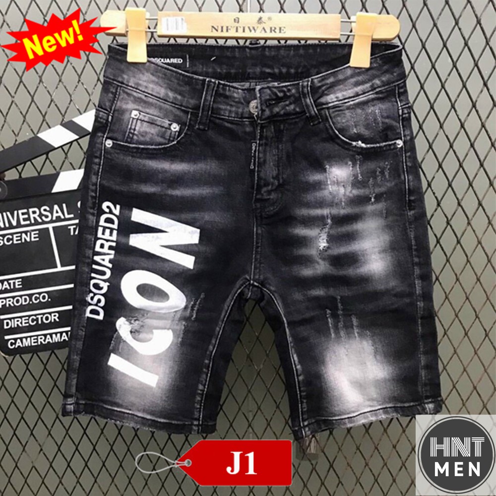 [BIG SIZE]QUẦN BÒ NGỐ NAM, SHORT JEAN NHIỀU MẪU HOT, CO DÃN, DÀY DẶN, HÀNG VNXK