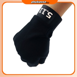 Găng tay cụt ngón SWAT 5.11, bao tay chống nắng mùa hè - PKX