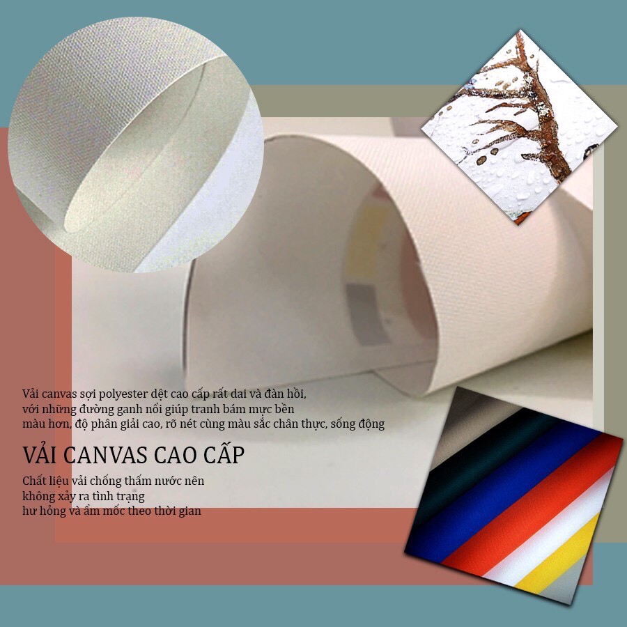 Tranh Trang Trí Treo Tường, Tranh Slogan, Tranh Tạo Động Lực, Tranh Canvas Văn Phòng : Part 3 | BigBuy360 - bigbuy360.vn