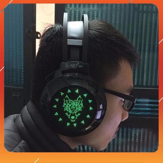 Tai nghe Gnet H9
