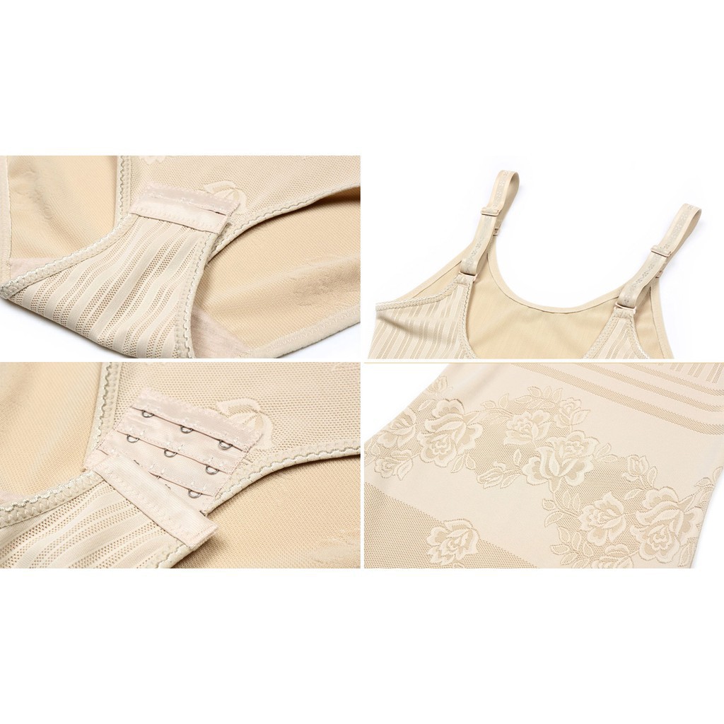 Bodysuit định hình cơ thể quyến rũ cho nữ | BigBuy360 - bigbuy360.vn