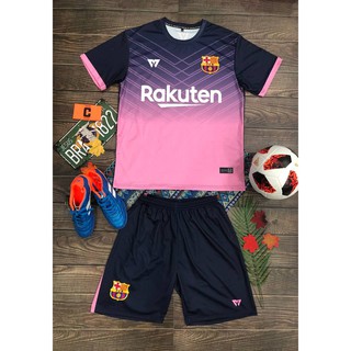 Áo đá banh CLB MAKAN BD480