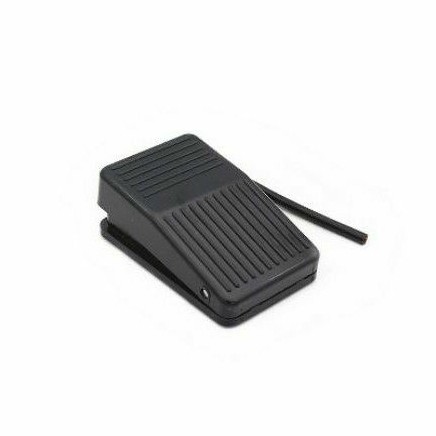 công tắc bàn đạp 10A NO NC đóng mở thiết bị