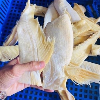 KHÔ ỨC CÁ DỨA BAO NGON