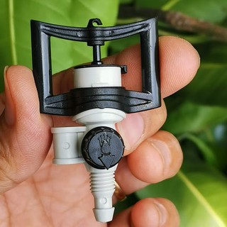 10 BÉC TƯỚI BS5000 PLUS 90l.h