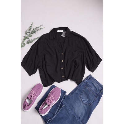 Áo sơ mi DOUBLE ZERO