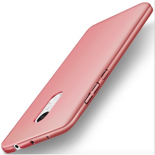Ốp lưng xiaomi redmi note 4/note 4x