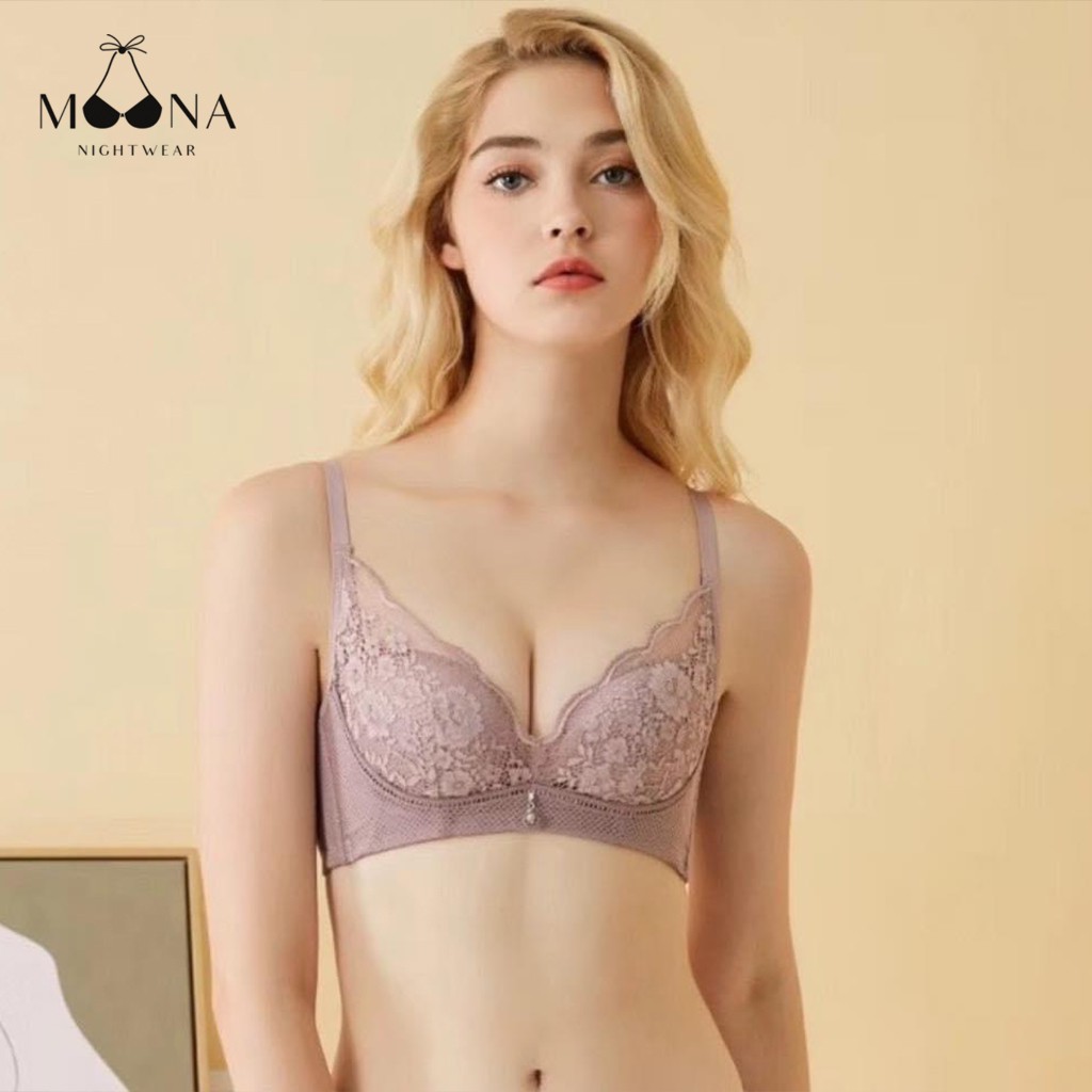 Đồ lót nữ cao cấp - VERA Bra