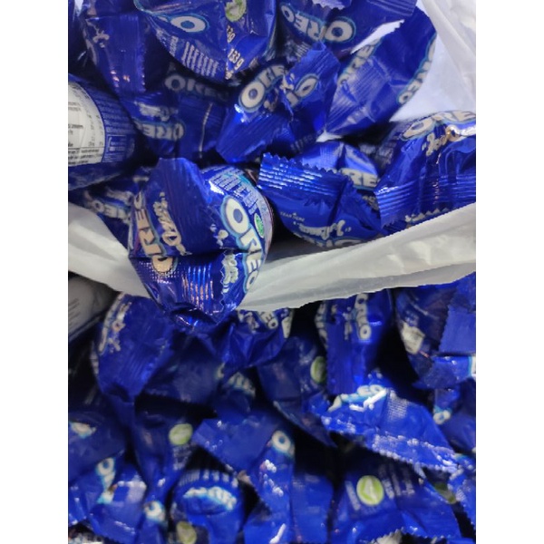 Bánh OREO kẹp kem đủ vị 133g/ OREO PIE phủ socola 180gs [BAREG133013] | BigBuy360 - bigbuy360.vn