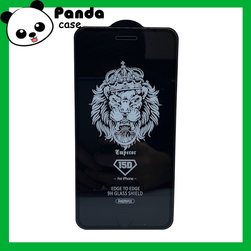 Kính cường lực iphone 15D full màn Remax - 6/6plus/6s/6s plus/6/7/7plus/8/8plus/x/xs/xs max/11/11 pro/11 promax/12/12 | BigBuy360 - bigbuy360.vn