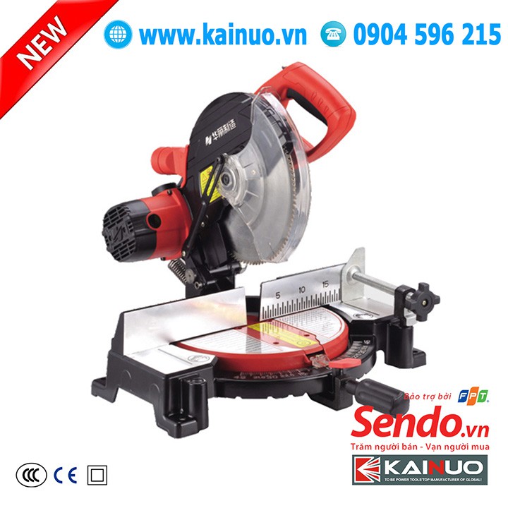 MÁY CẮT KAINUO 31255