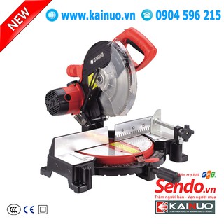 MÁY CẮT KAINUO 31255