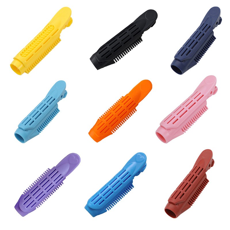 [Hàng mới về] Kẹp làm phồng hỗ trợ tạo kiểu tóc tiện dụng Xixi