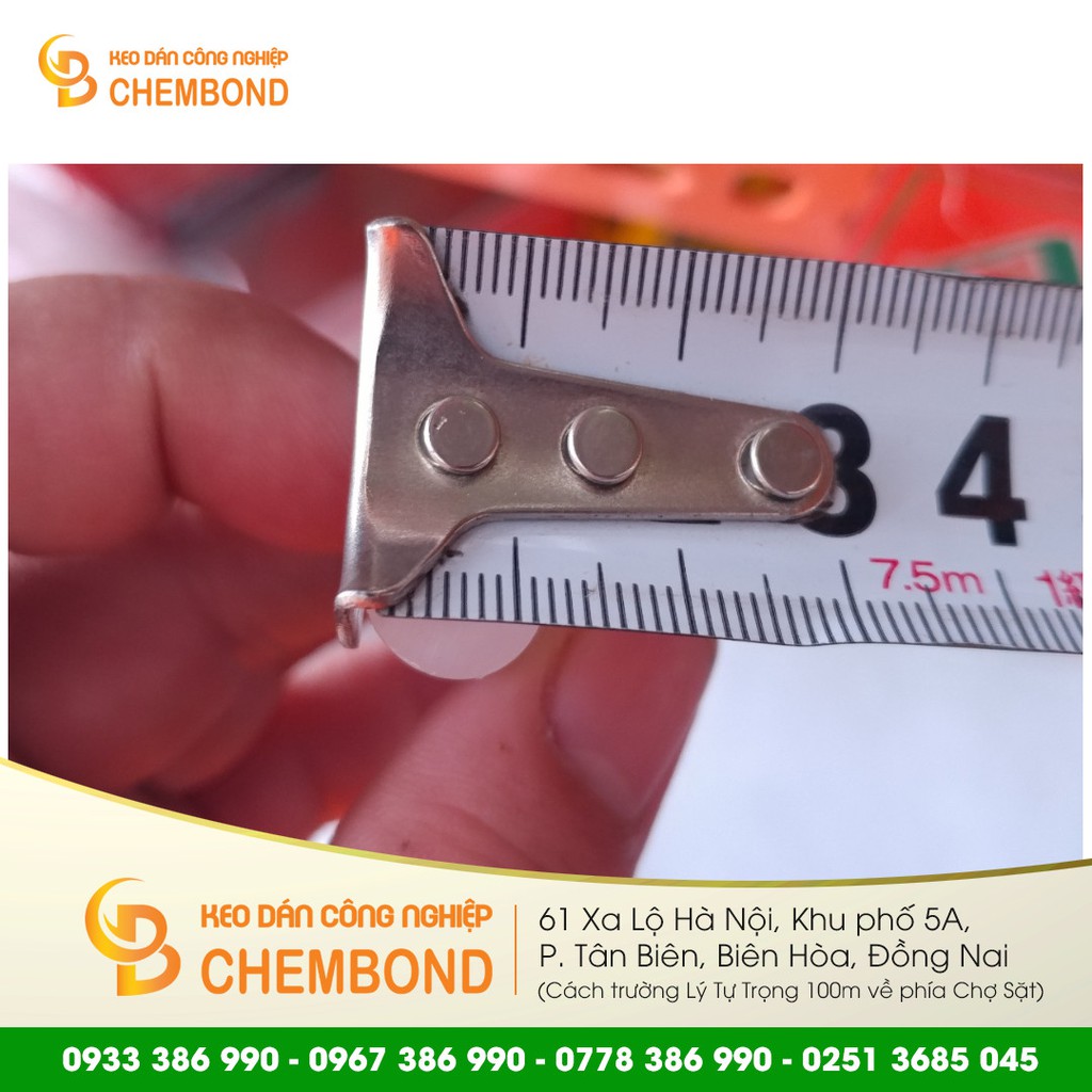 Keo Nến chất lượng cao Dài 30cm x 11mm