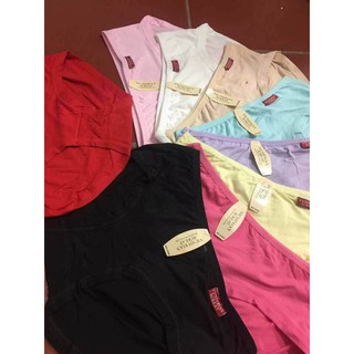 Combo 10 quần cotton victoria cao cấp