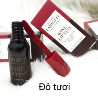 HOT DEAL MUA 1 TẶNG 1 SON RƯỢU CHUẨN HÀN QUỐC