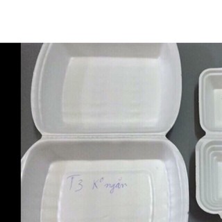 150c hộp xốp đựng sầu riêng - đựng vịt quay