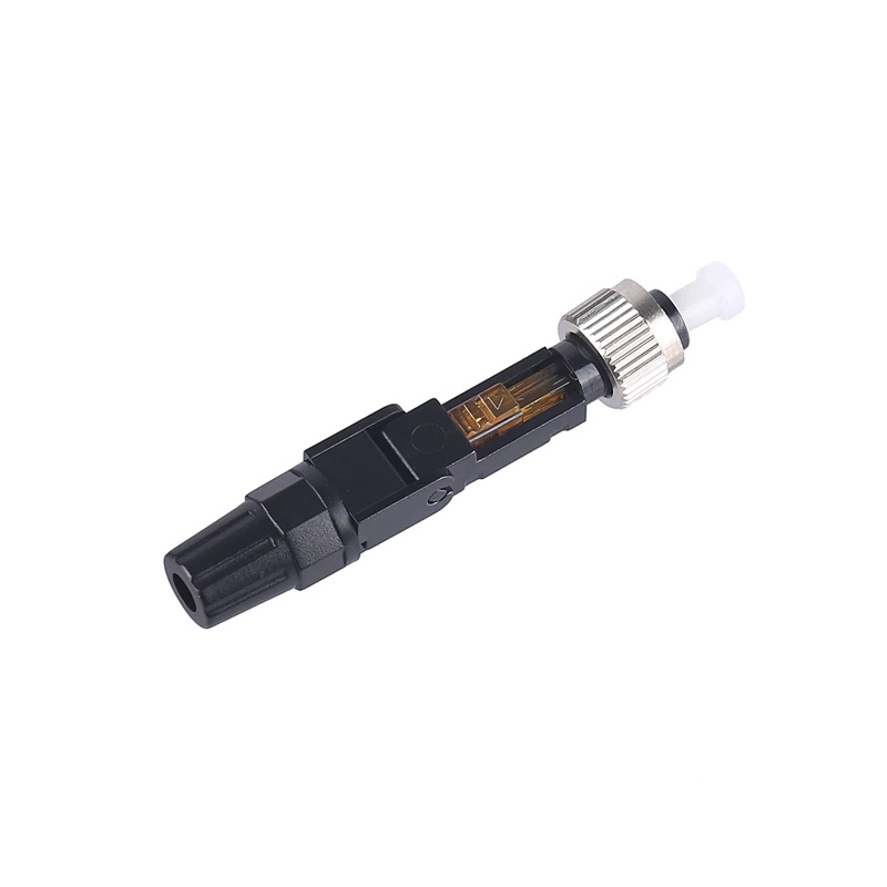 1 Đầu nối quang nhanh Fastconnector Chuẩn FC/UPC