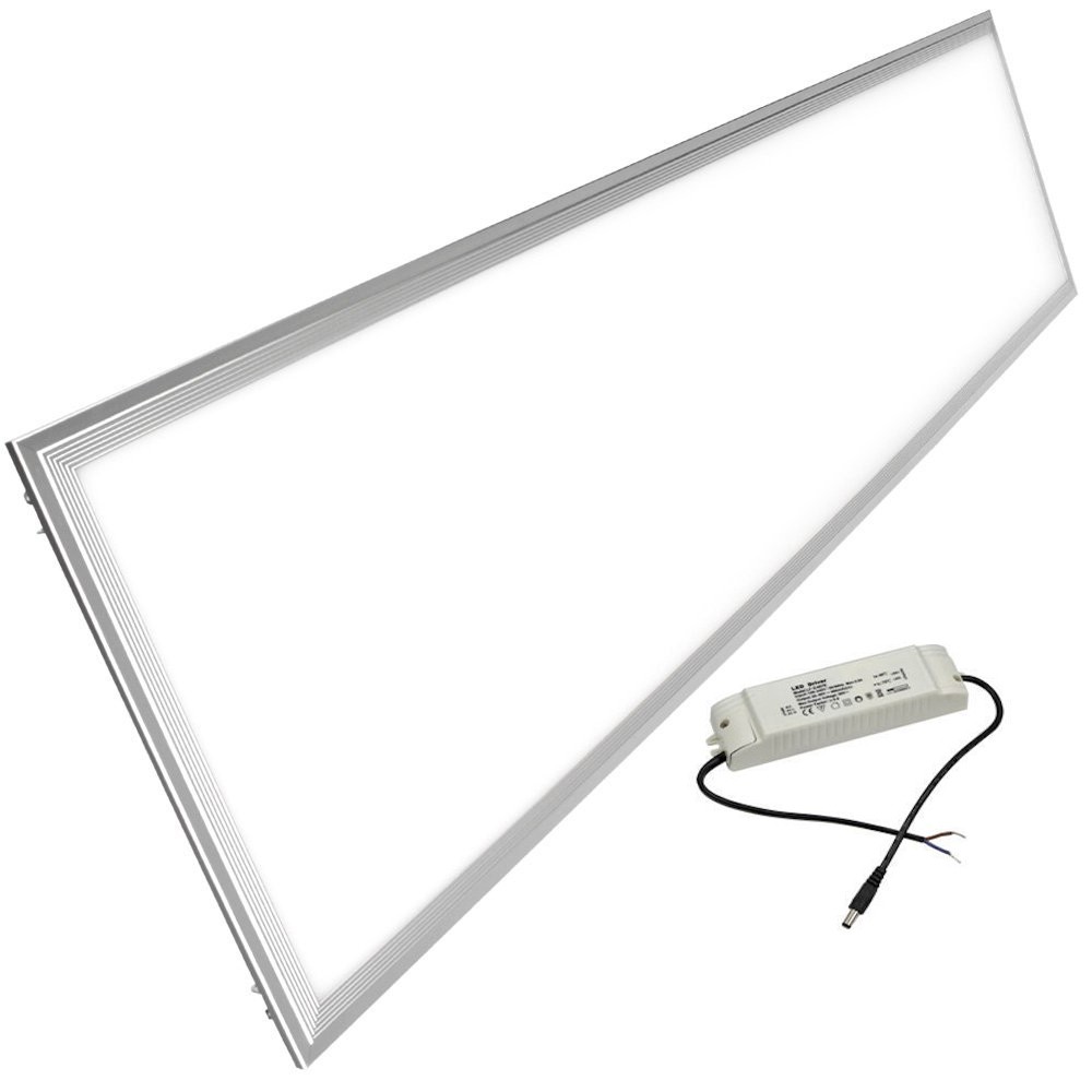 ĐÈN LED Panel THẠCH CAO 300x1200 48W