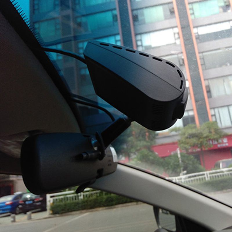 Máy quay hành trình cổng USB cho xe hơi B | BigBuy360 - bigbuy360.vn